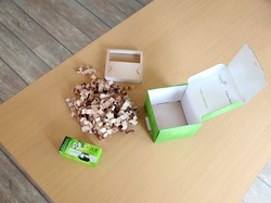 Abpacken 1