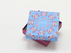 Stulpdeckelschachtel "P&eacute;clard"