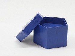 5-Eck-Schachtel